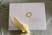 Monart voucher