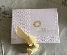 Monart voucher