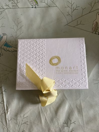 Monart voucher