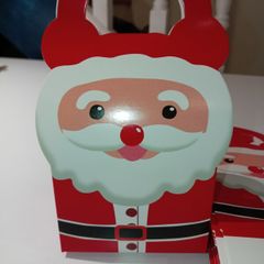 Christmas Treat Boxes