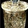 Vintage Harrods Crystal Ice Bucket Image 7