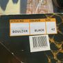 Work Boots size 8 Brand new Image 4