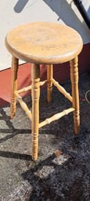 stool