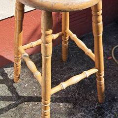 stool