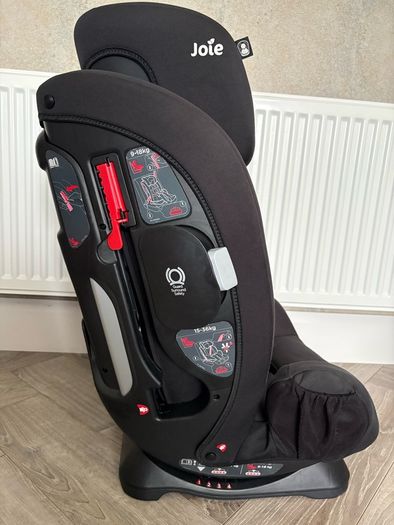 Joie car seat