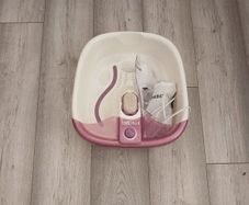 Foot Spa