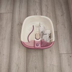 Foot Spa