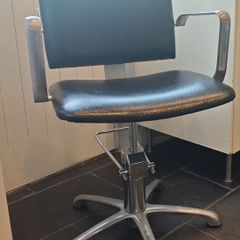 3 Salon Chairs