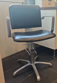 3 Salon Chairs