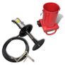 Airpress Pneumatic Grease Injector 12 L Image 2
