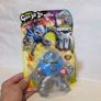 Heroes of Goo Jit Zu Galaxy Attack Hero Pack Astro Thrash Shark Figure Brand New Sealed Rare Hard To Find Image 4