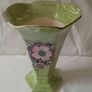 Kensington Ware Belgrave Art Deco Vase Image 5