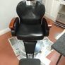 Barbers chair Image 3