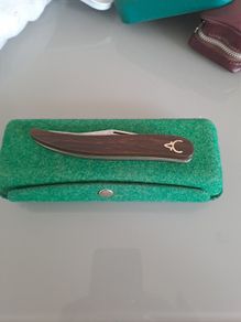 knife made in ireland