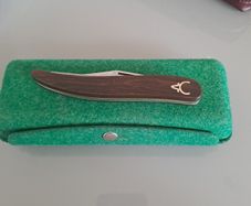 knife made in ireland