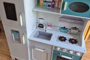 toy kitchen