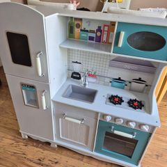 toy kitchen