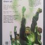 GREEN LANTERN by Geoff Johns graphic novels. From DC Comics. Image 3
