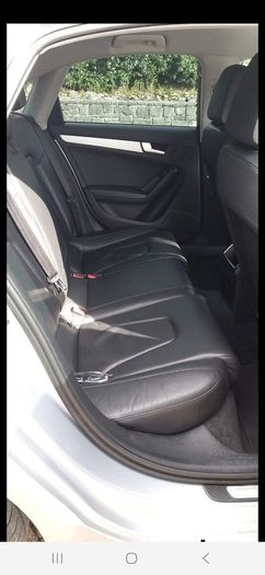 2015 Audi A4 2.0 Tdi Se Auto
