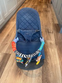 Baby Bjorn Bouncer