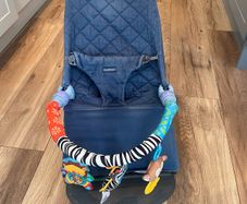 Baby Bjorn Bouncer