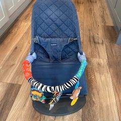 Baby Bjorn Bouncer