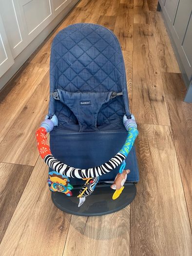 Baby Bjorn Bouncer