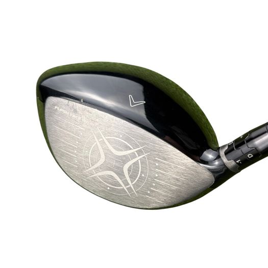 Callaway Epic Speed Driver / 10.5 Degree / Denali Black 6.5 60g X-Stiff