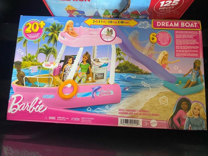 Barbie Bundle