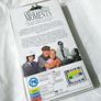 Great Comedy Moments VHS Video Image 2