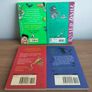Kids books - Roald Dahl, Eva Ibbotson Image 2