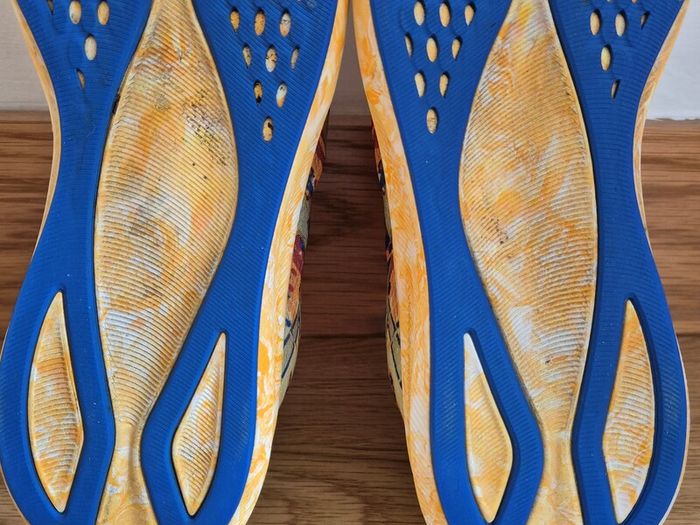 Shoes Asics Noosa 16 (size 45 - 28.5 cm) drop 5mm FFBlast+ Daily running tempo