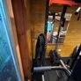 Home Gym - Hit Fitness F200 Pro power rack Image 3