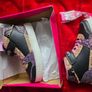 Lelli Kelly trainers girls Image 3