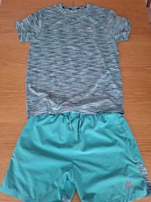 Montirex Boys Set
