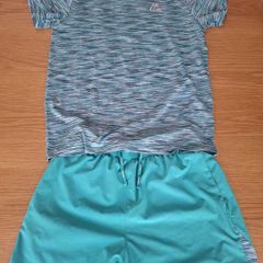 Montirex Boys Set
