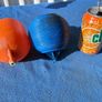 2 ballcock floats Image 2