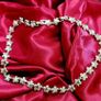 Swarovski x Ariana grande necklace Image 4