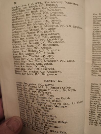 Thirty- Eight Annual Report 1938-1939 Of The Father Mathew Union. Paperback In Good Condition.