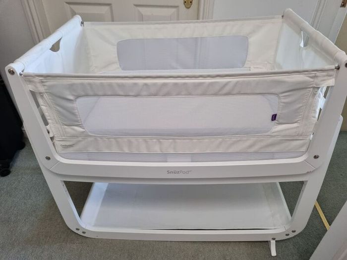 cot