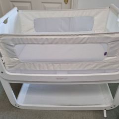 cot