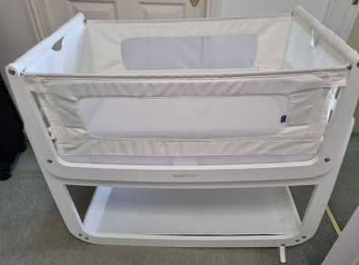 cot
