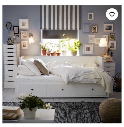 Hemnes Daybed