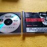 Resident evil 2 PlayStation 1 Ps1 PlayStation 2 ps2 games Original Pal version Image 3