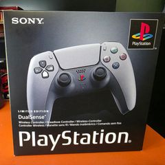 playstation dualsense controller 30th anniversary
