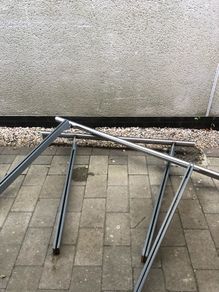 scrap metal for free