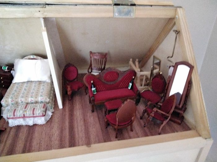 Magnificent Dolls House
