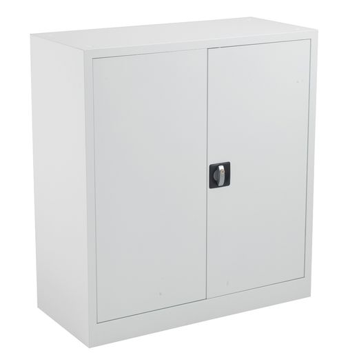Stationery Cupboard 1000mm High