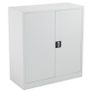 Stationery Cupboard 1000mm High Image 2