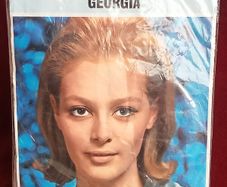 BEAR BRAND, Vintage Micro mesh nylons, BN unopened in oavkagevintage stockings